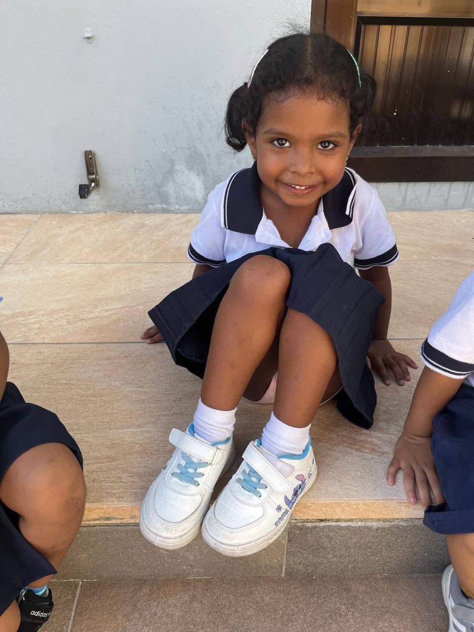 Visite Éducative à la Pagode de Port-Louis