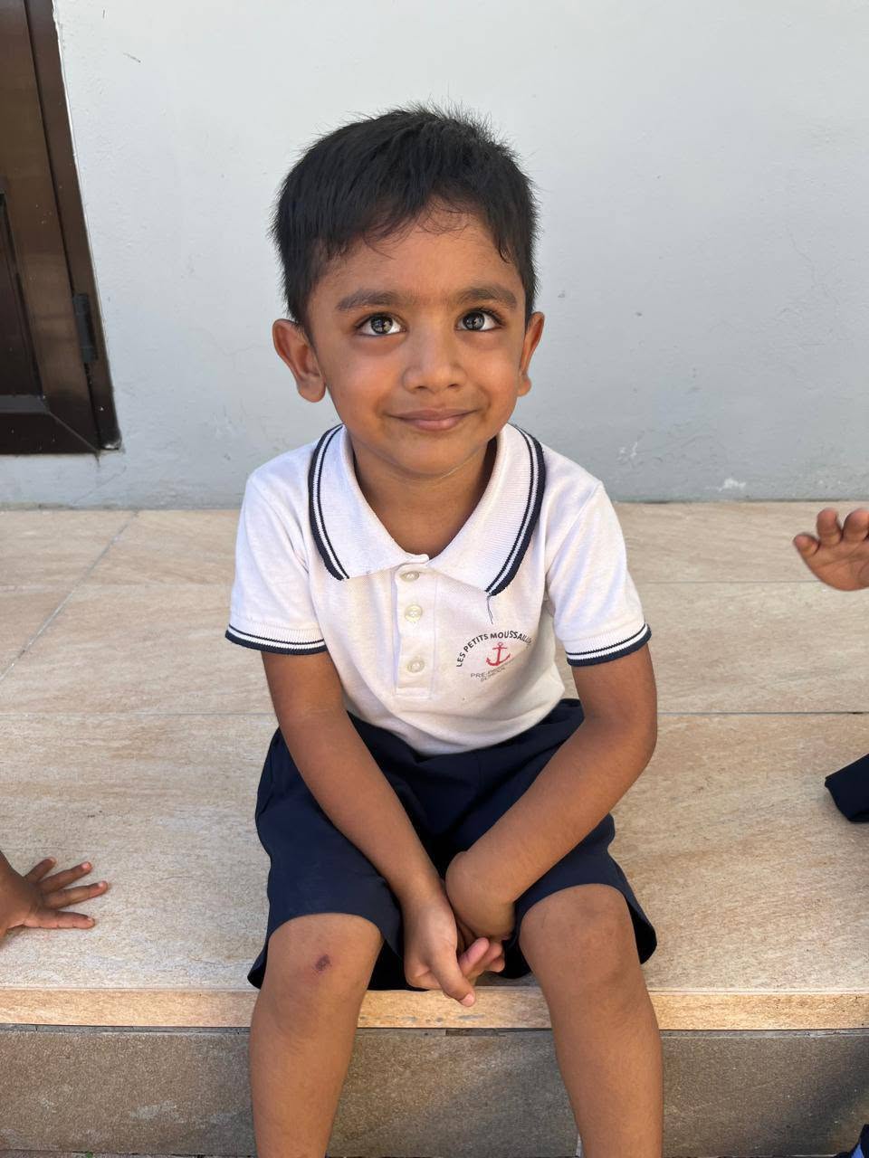 Visite Éducative à la Pagode de Port-Louis