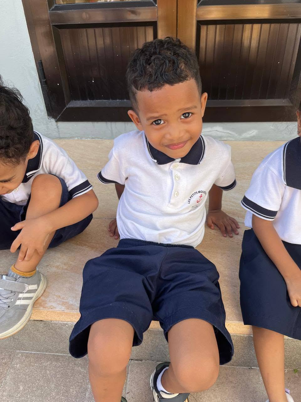 Visite Éducative à la Pagode de Port-Louis