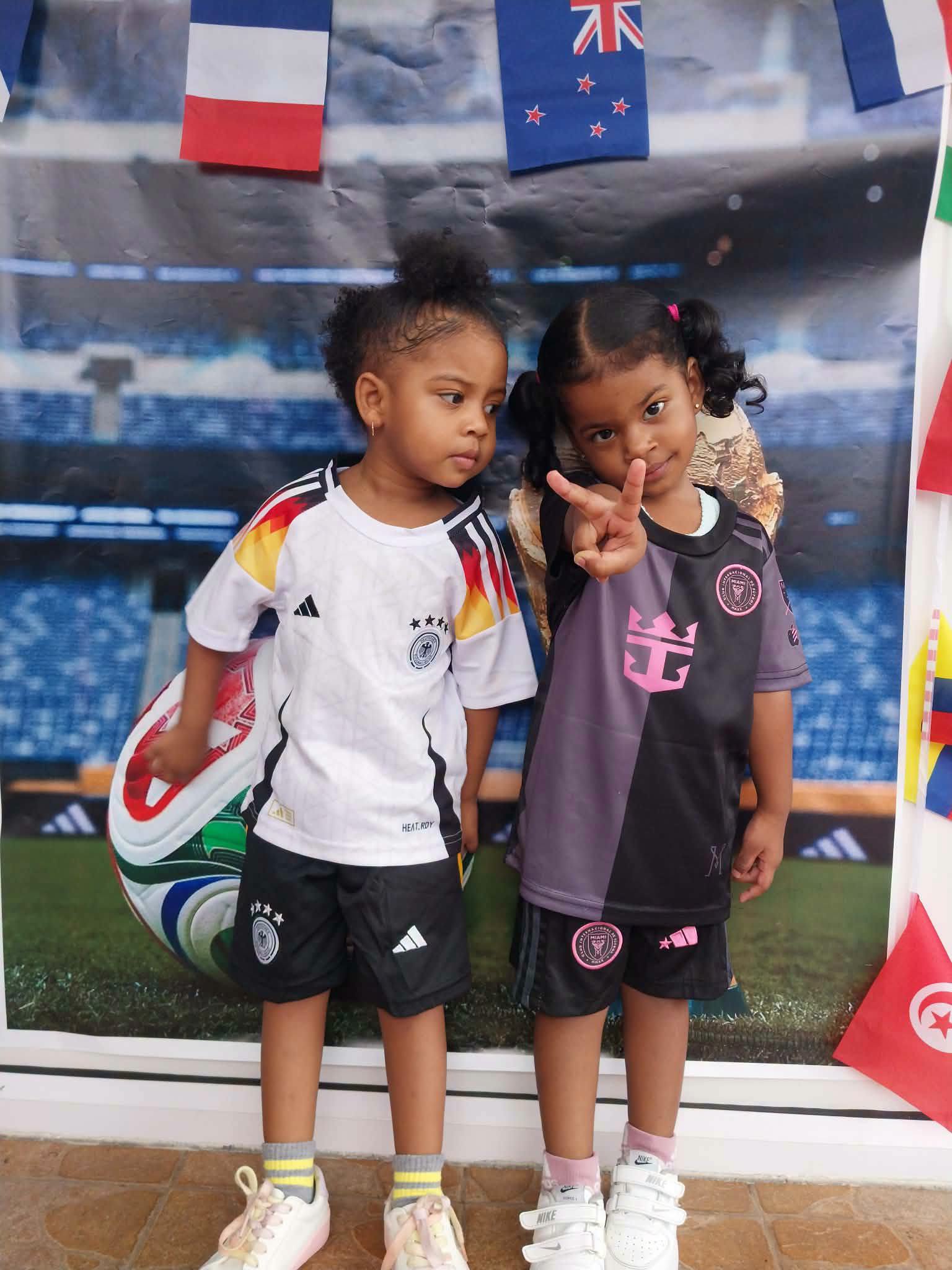 la Fête de la Coupe du Monde 2026