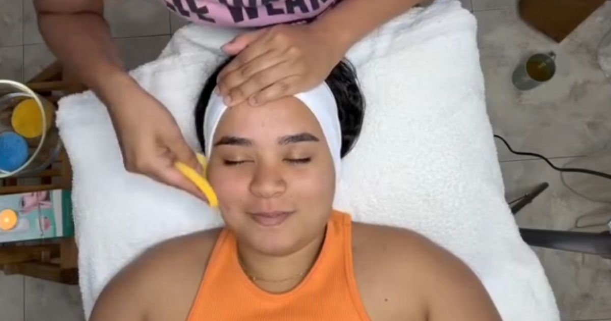 Transformations by Caro Lashes Brows