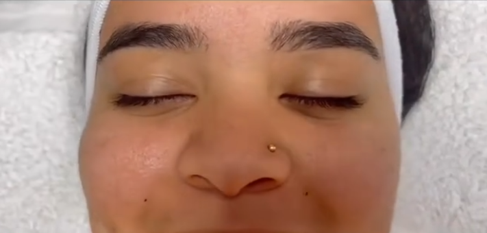 Transformations by Caro Lashes Brows