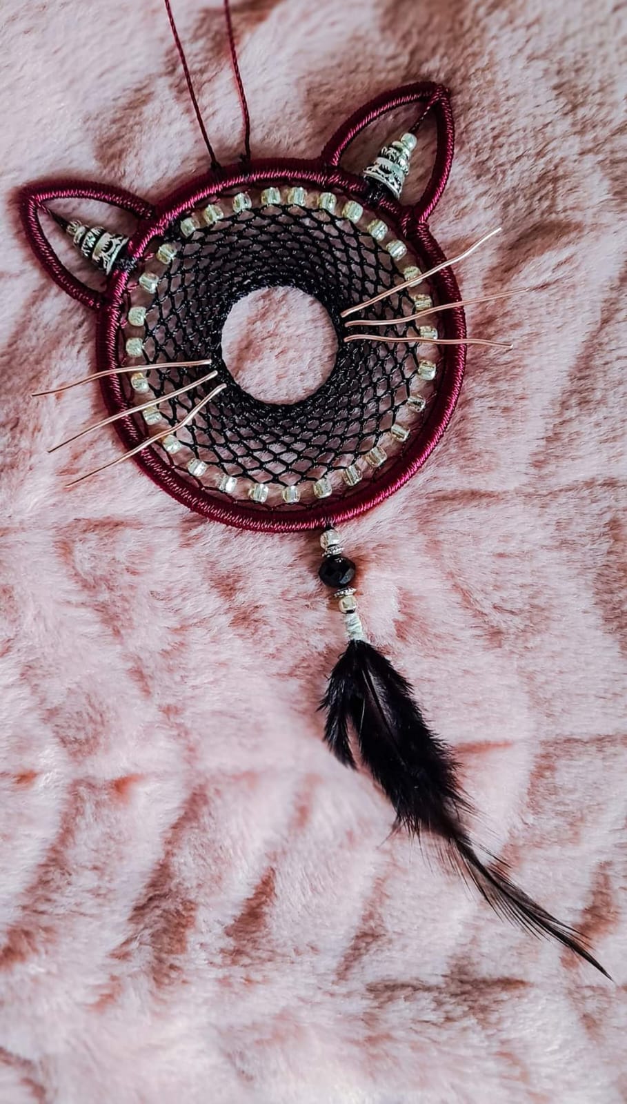 Handcrafted Dream Catchers Kreations