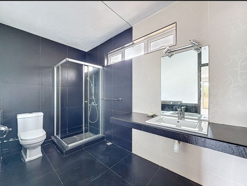 House for Sale in Rose-Hill, Mauritius / Cirusco