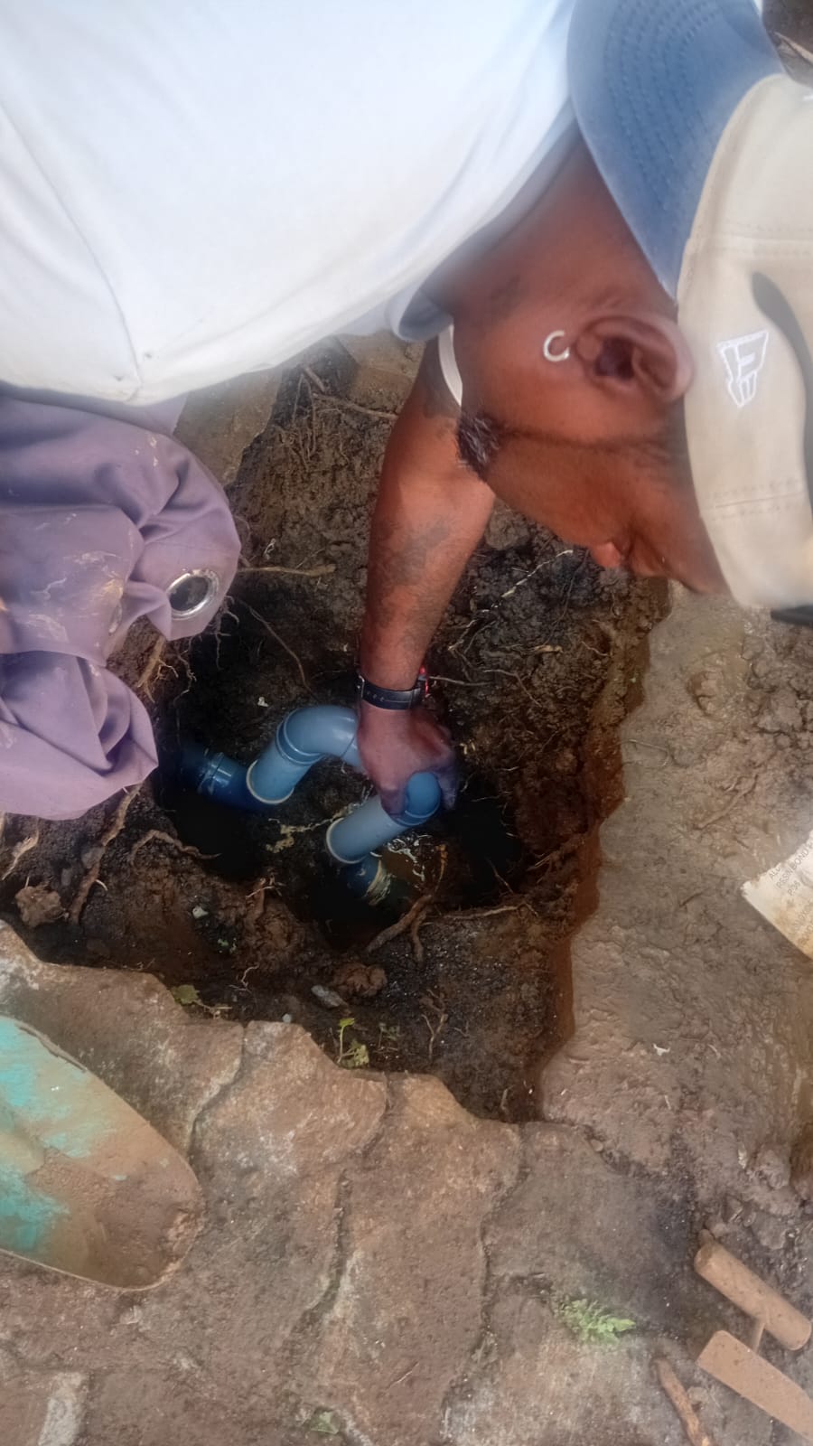 Leak Detection and Repair Mauritius