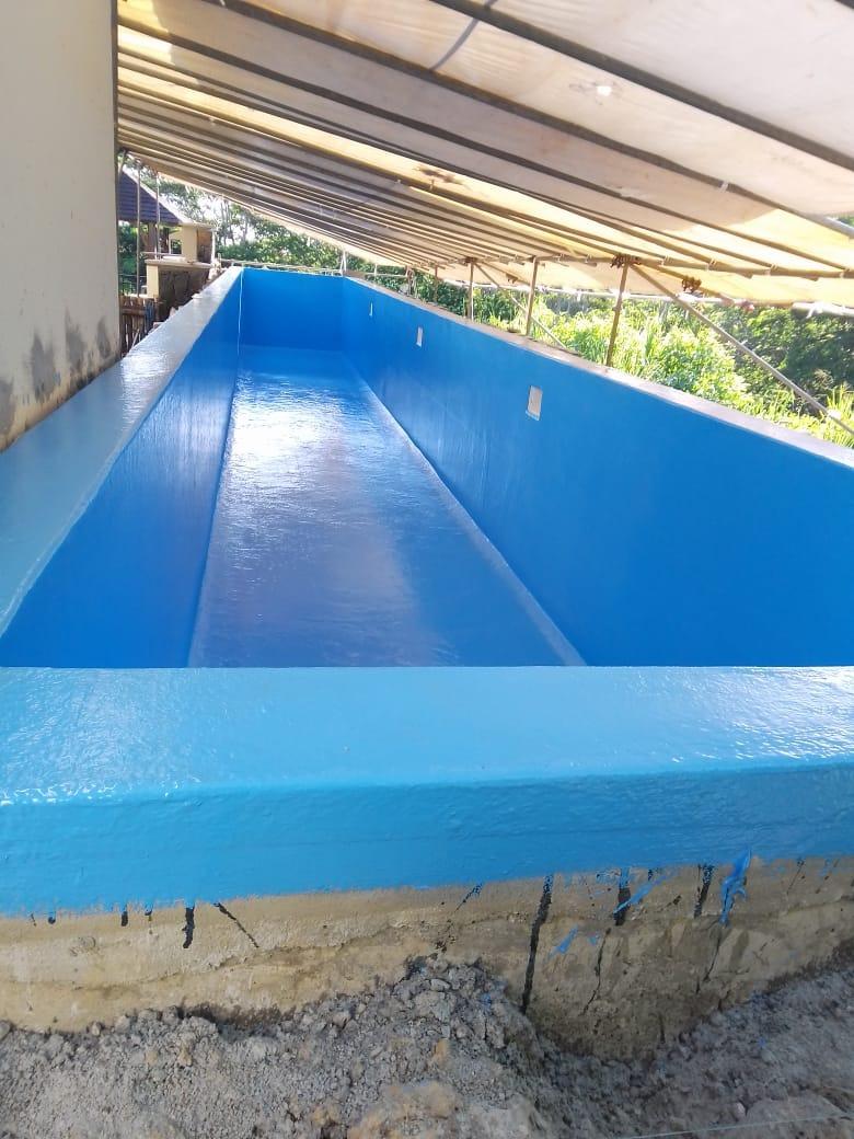 Swimming Pool Relining and Maintenance Mauritius