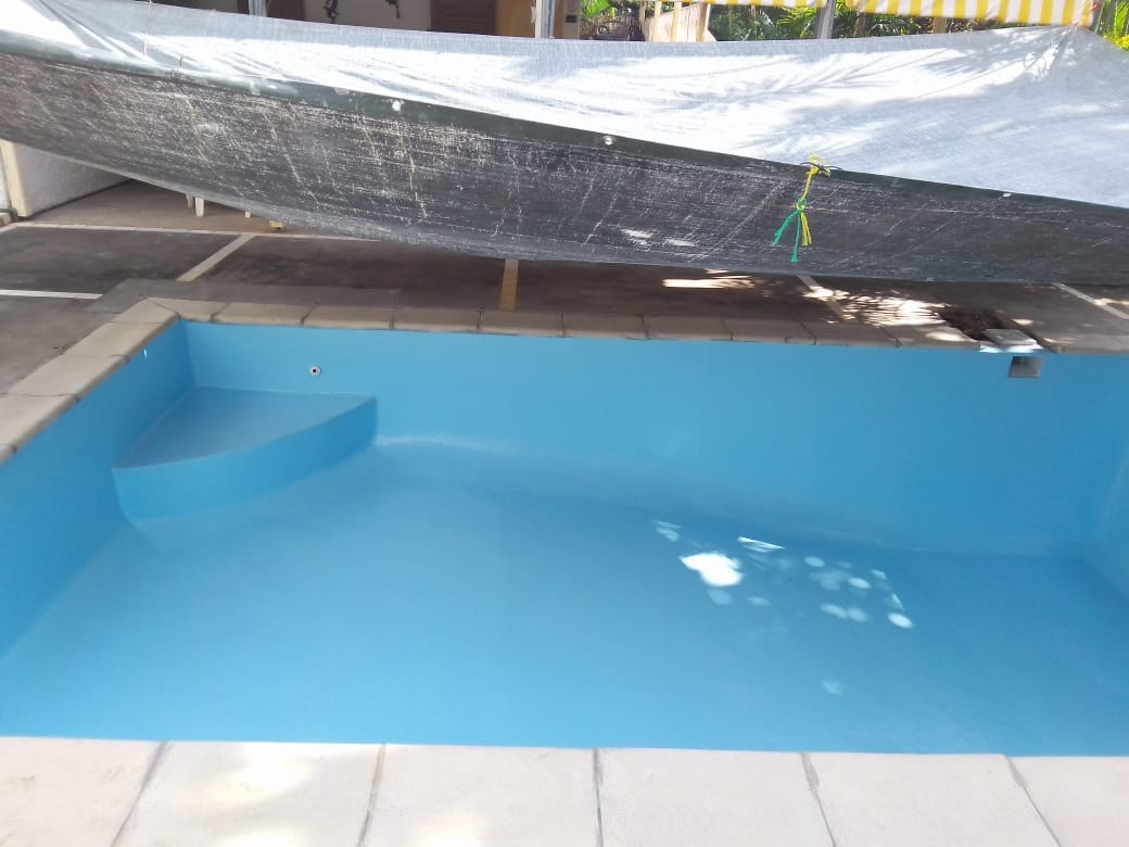 Swimming Pool Relining and Maintenance Mauritius