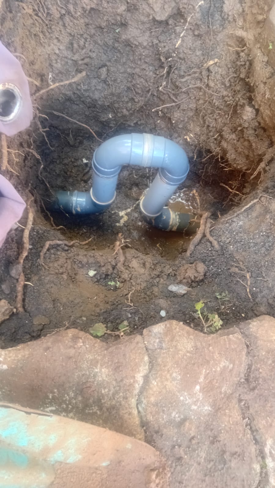 Leak Detection and Repair Mauritius