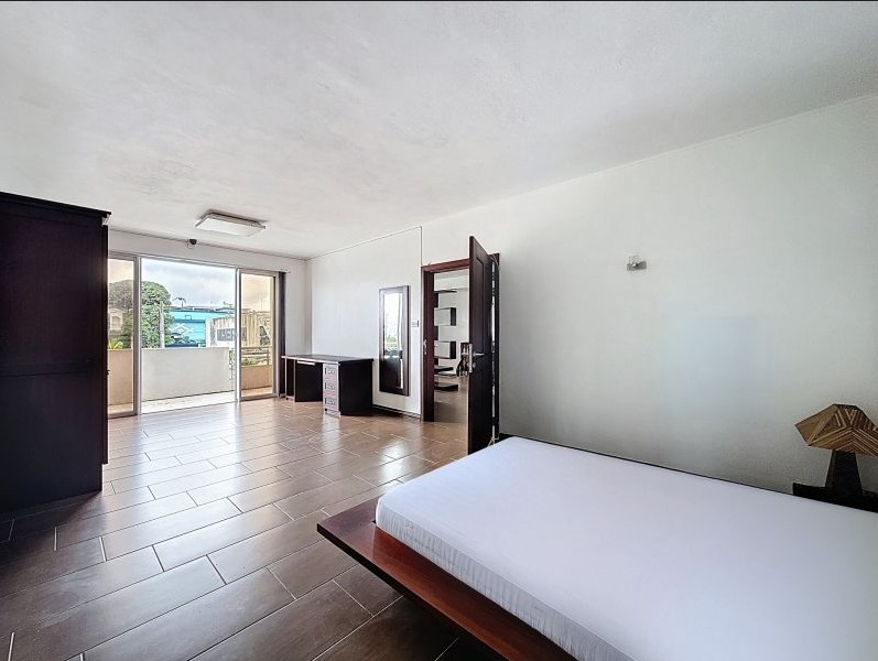 House for Sale in Rose-Hill, Mauritius / Cirusco