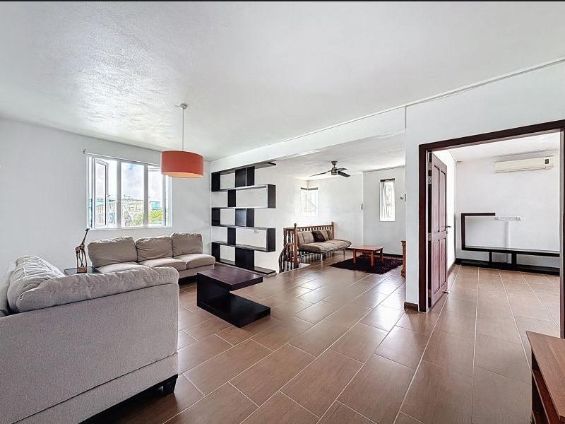 House for Sale in Rose-Hill, Mauritius / Cirusco