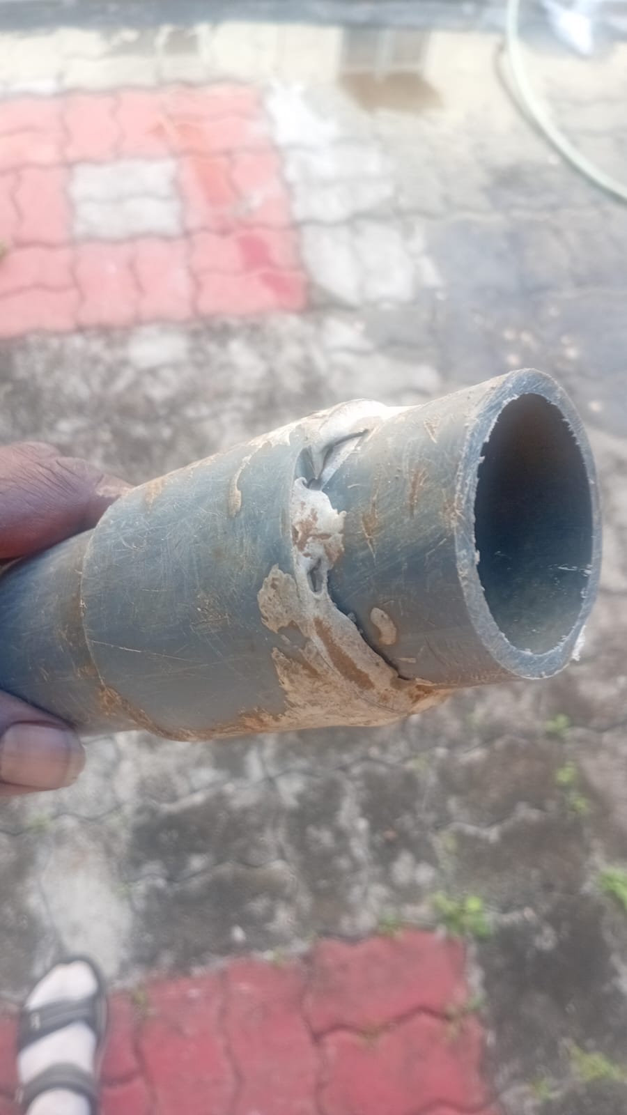Leak Detection and Repair Mauritius