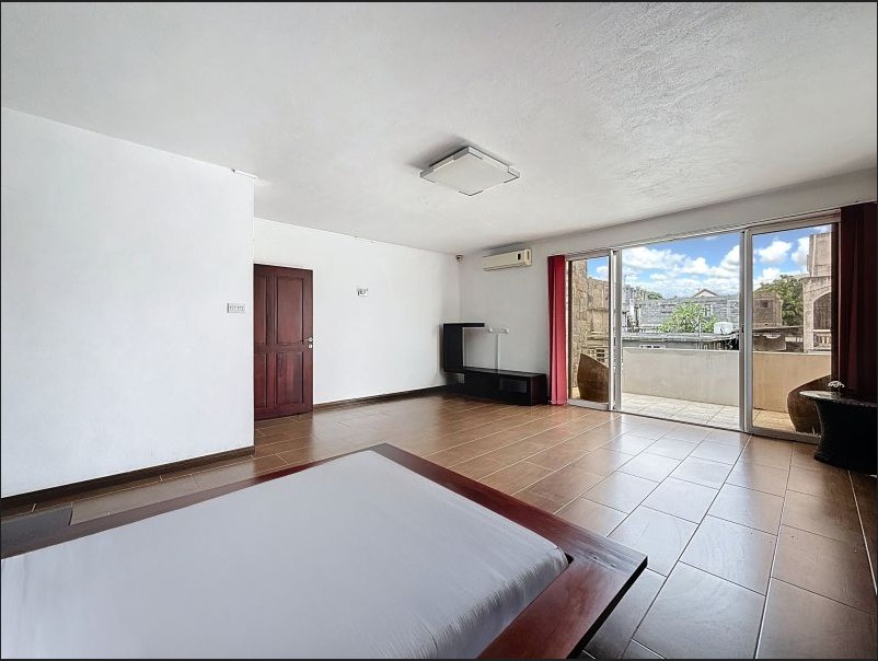 House for Sale in Rose-Hill, Mauritius / Cirusco
