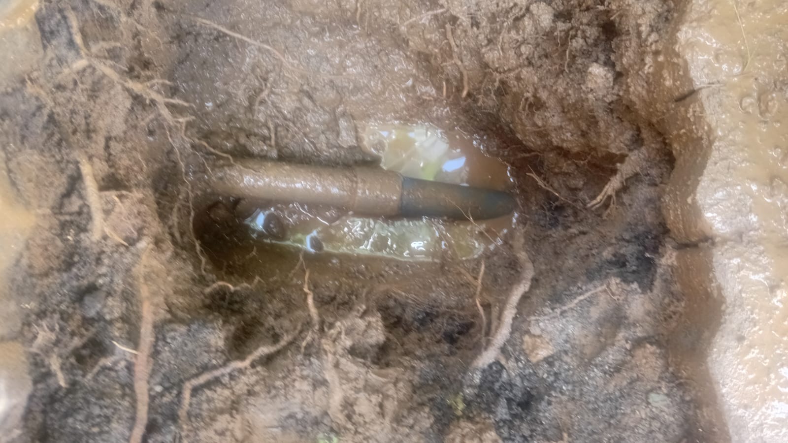 Leak Detection and Repair Mauritius