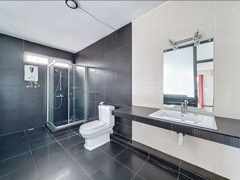 House for Sale in Rose-Hill, Mauritius / Cirusco