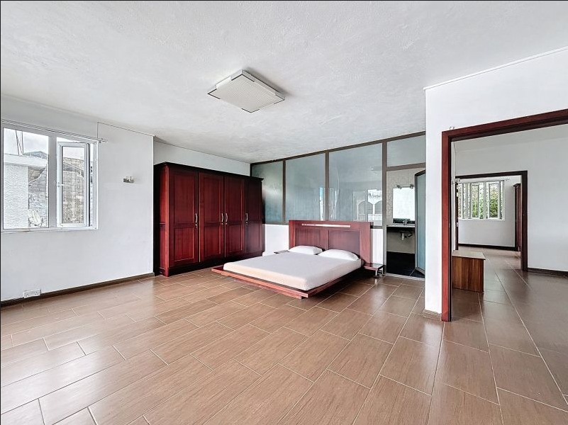 House for Sale in Rose-Hill, Mauritius / Cirusco
