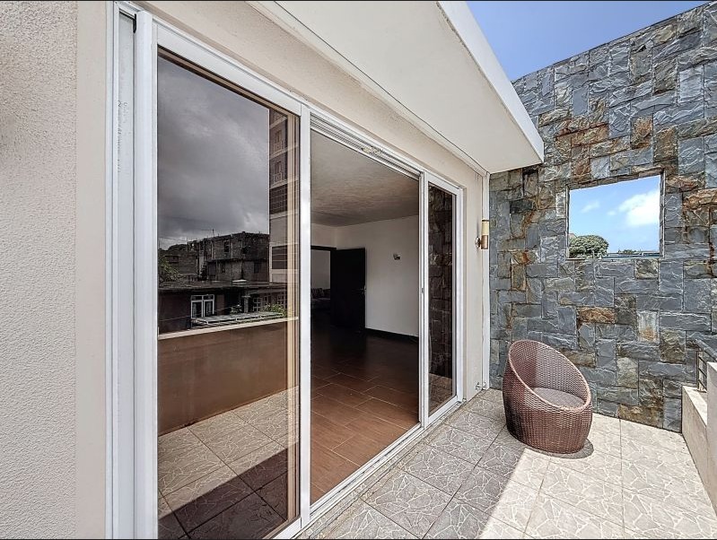 House for Sale in Rose-Hill, Mauritius / Cirusco