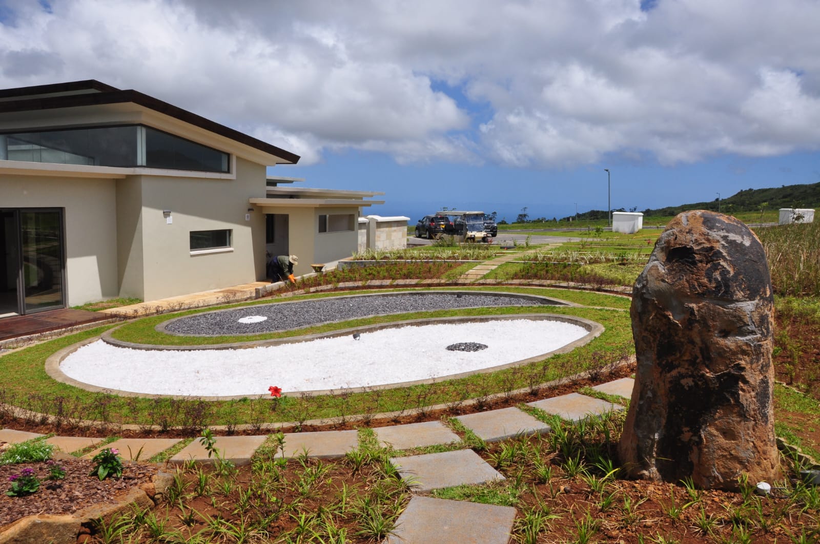 A Sanctuary for Rest, Mindfulness and Renewal Mauritius